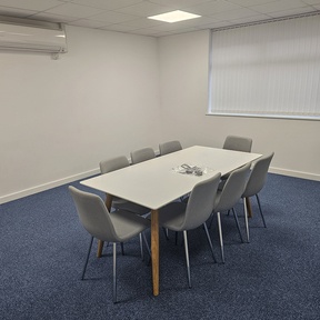 Commercial End of Tenancy Cleaning Bordon